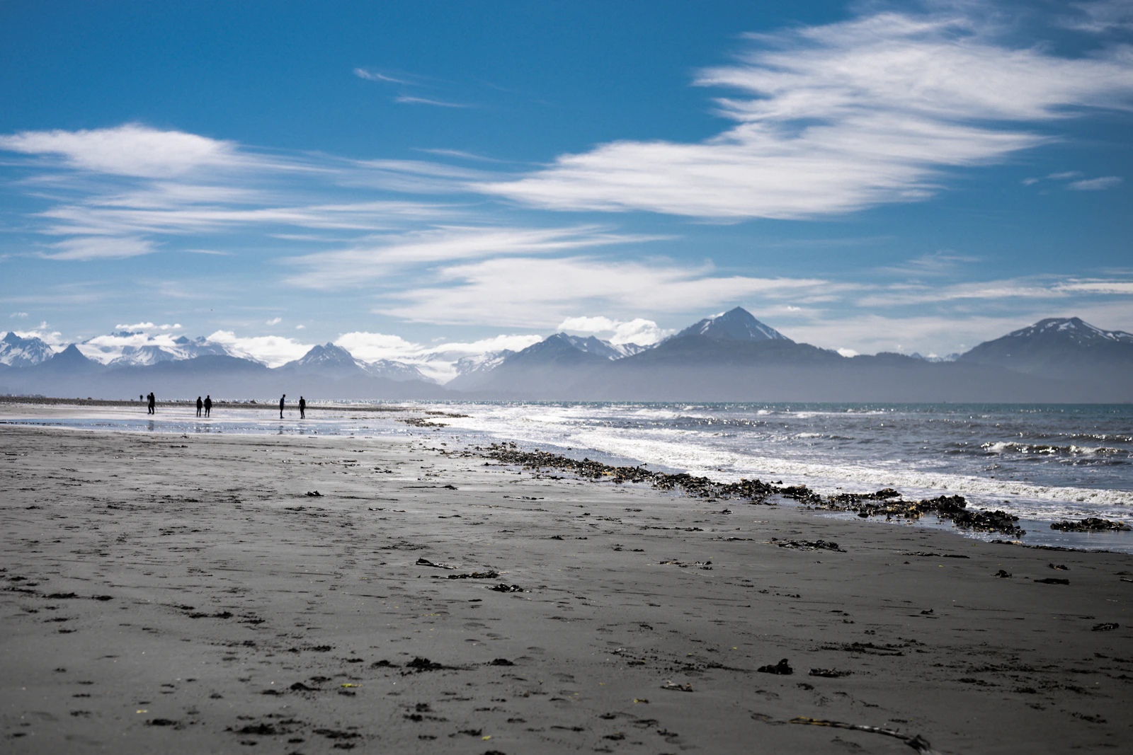 Homer, Alaska photo 8 by Gabriela