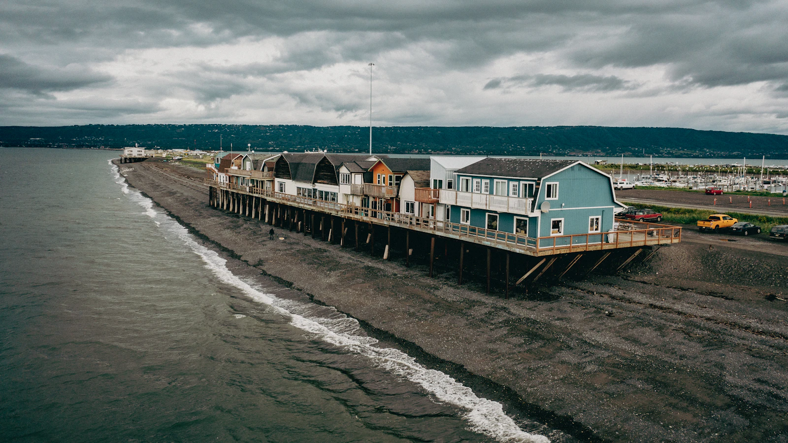 Homer, Alaska travel photo