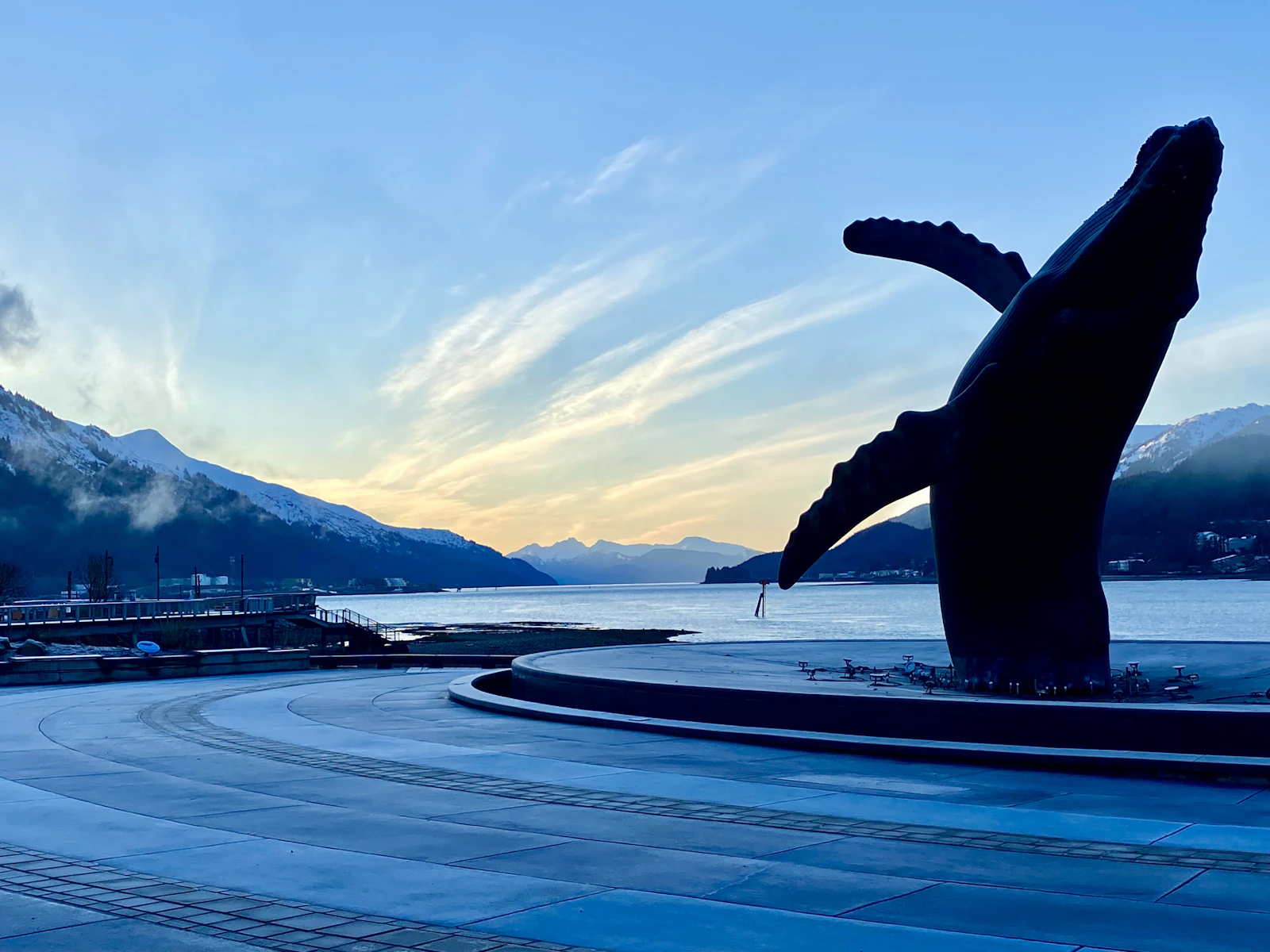 Juneau, Alaska photo 6 by Kathrine Coonjohn