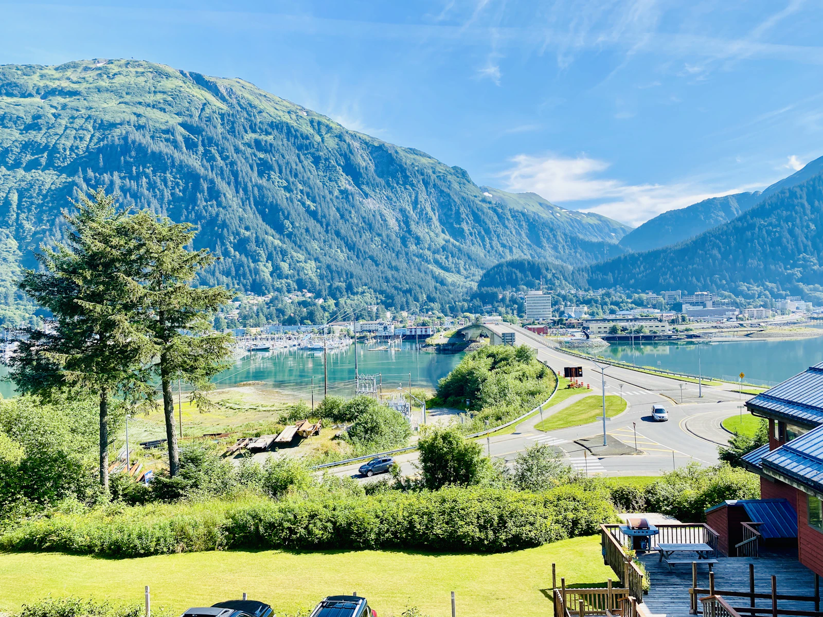 Juneau, Alaska photo 13 by Kathrine Coonjohn