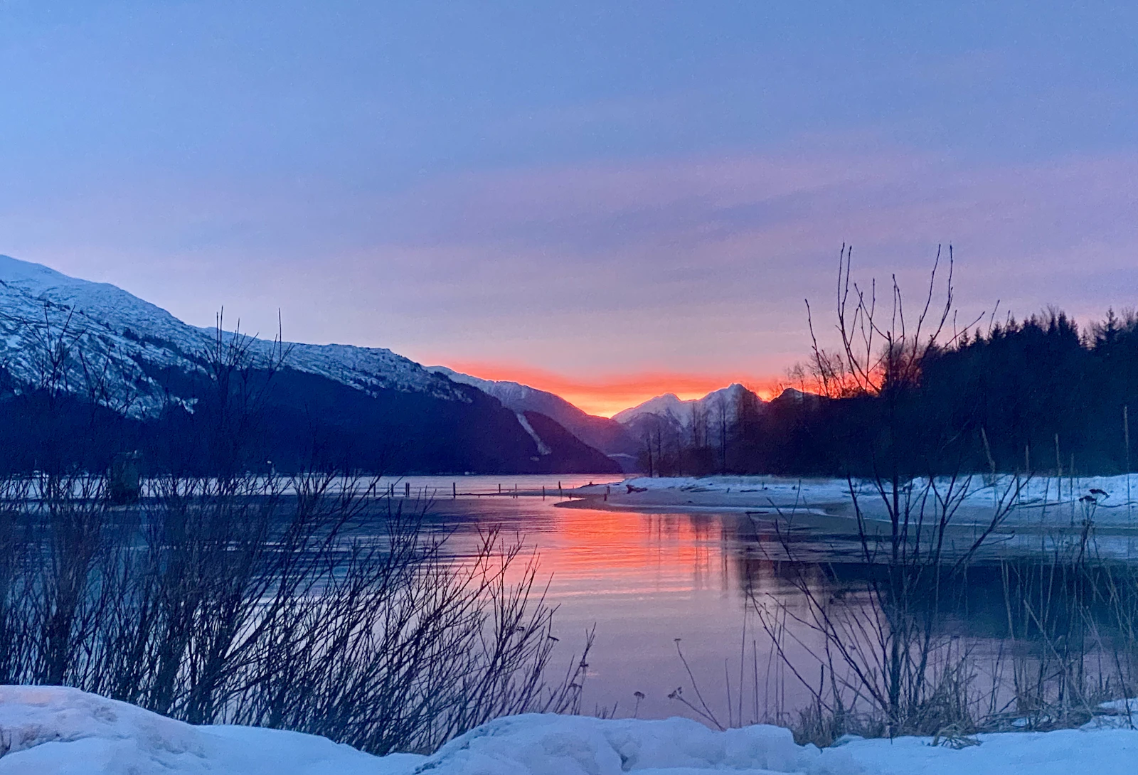 Juneau, Alaska photo 4 by Kathrine Coonjohn
