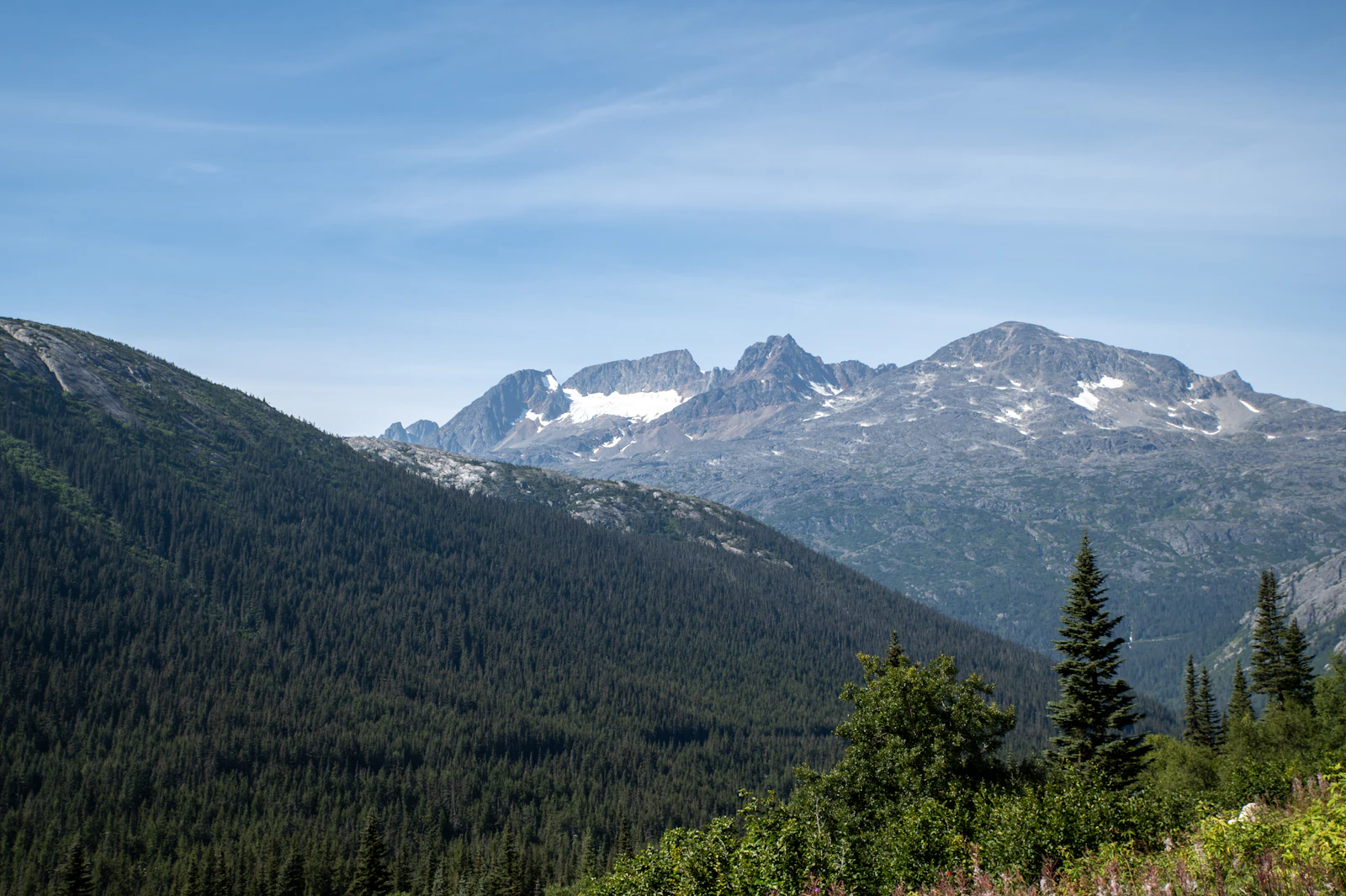 Juneau, Alaska photo 25 by Trac Vu