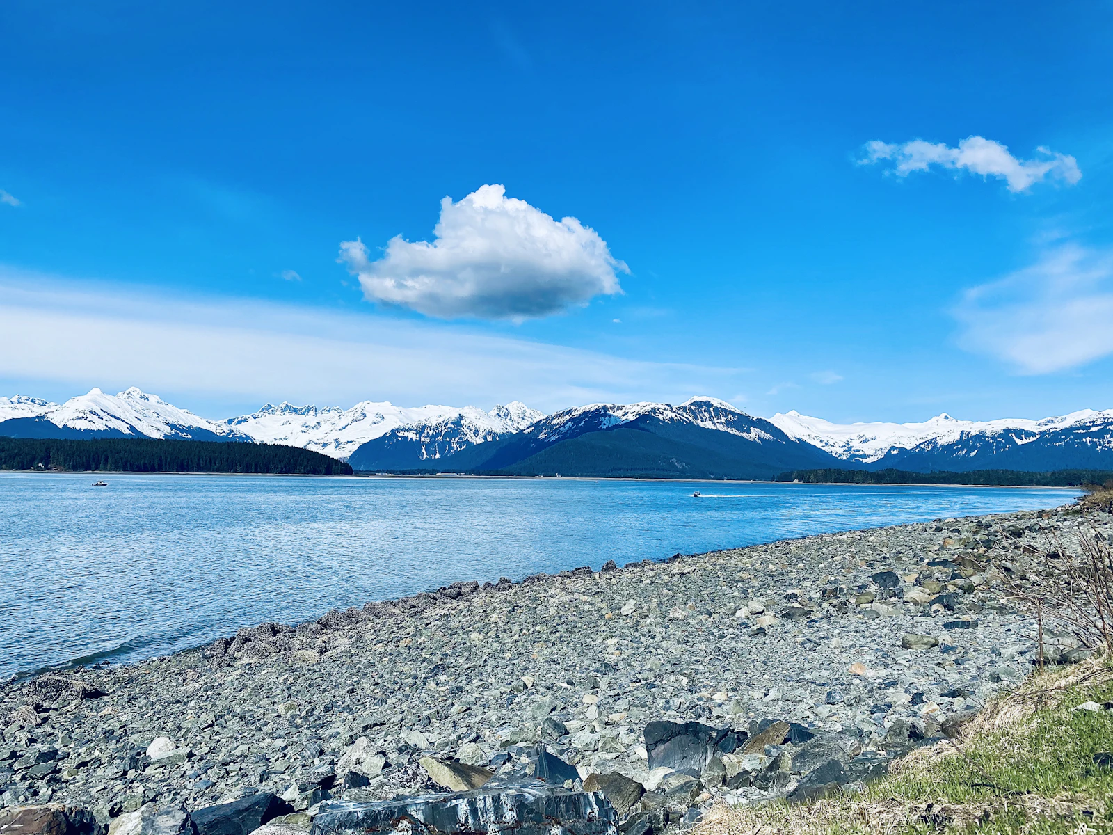 Juneau, Alaska photo 16 by Kathrine Coonjohn