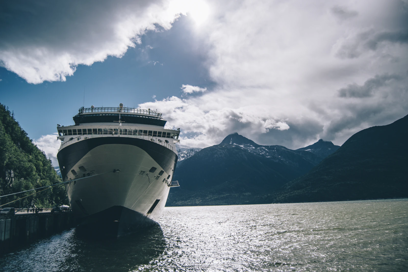 Juneau, Alaska photo 18 by Sandra Seitamaa
