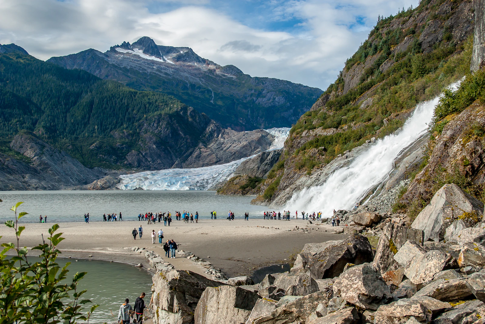 Juneau, Alaska photo 5 by Rod Ramsell