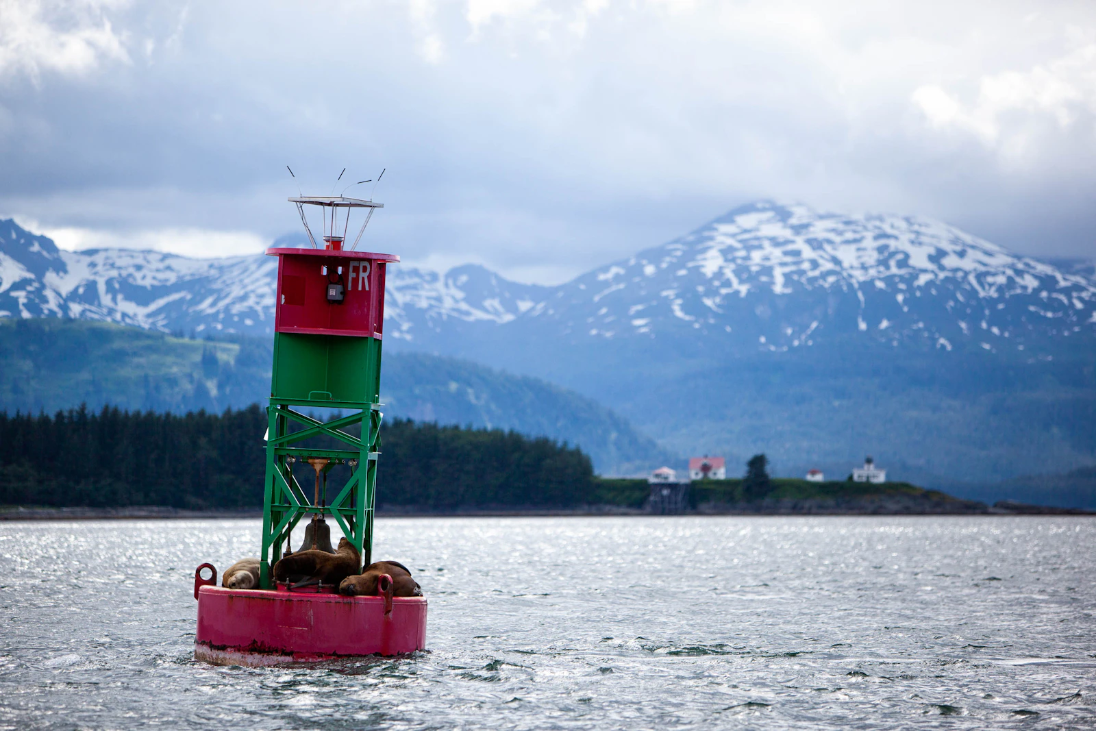 Juneau, Alaska photo 22 by Steve Wrzeszczynski