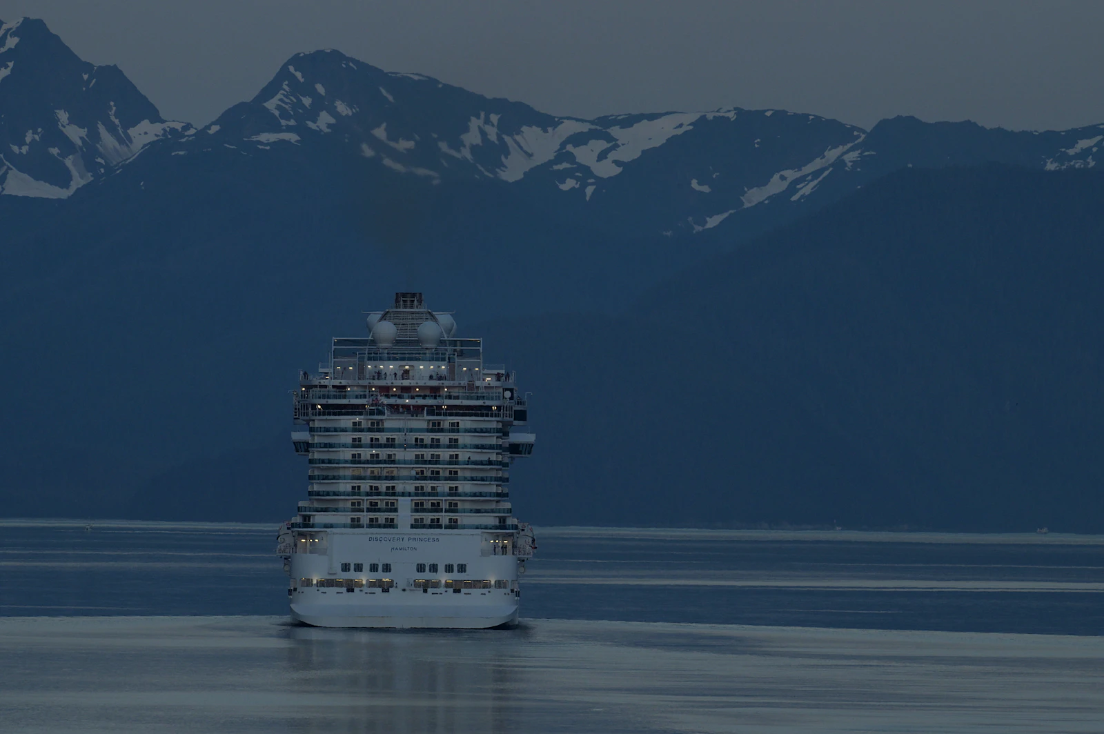 Juneau, Alaska photo 21 by Chris Chow