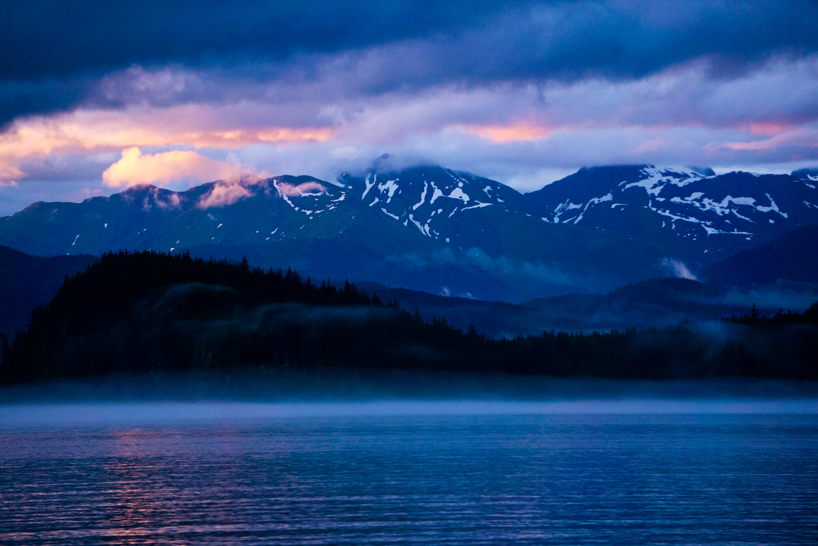 Juneau, Alaska photo 12 by E Orlando