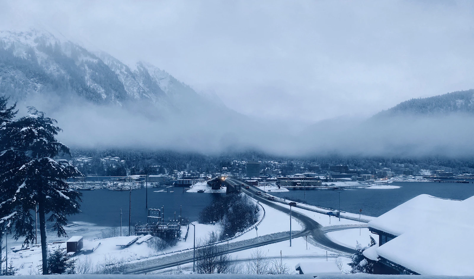Juneau, Alaska photo 11 by Kathrine Coonjohn