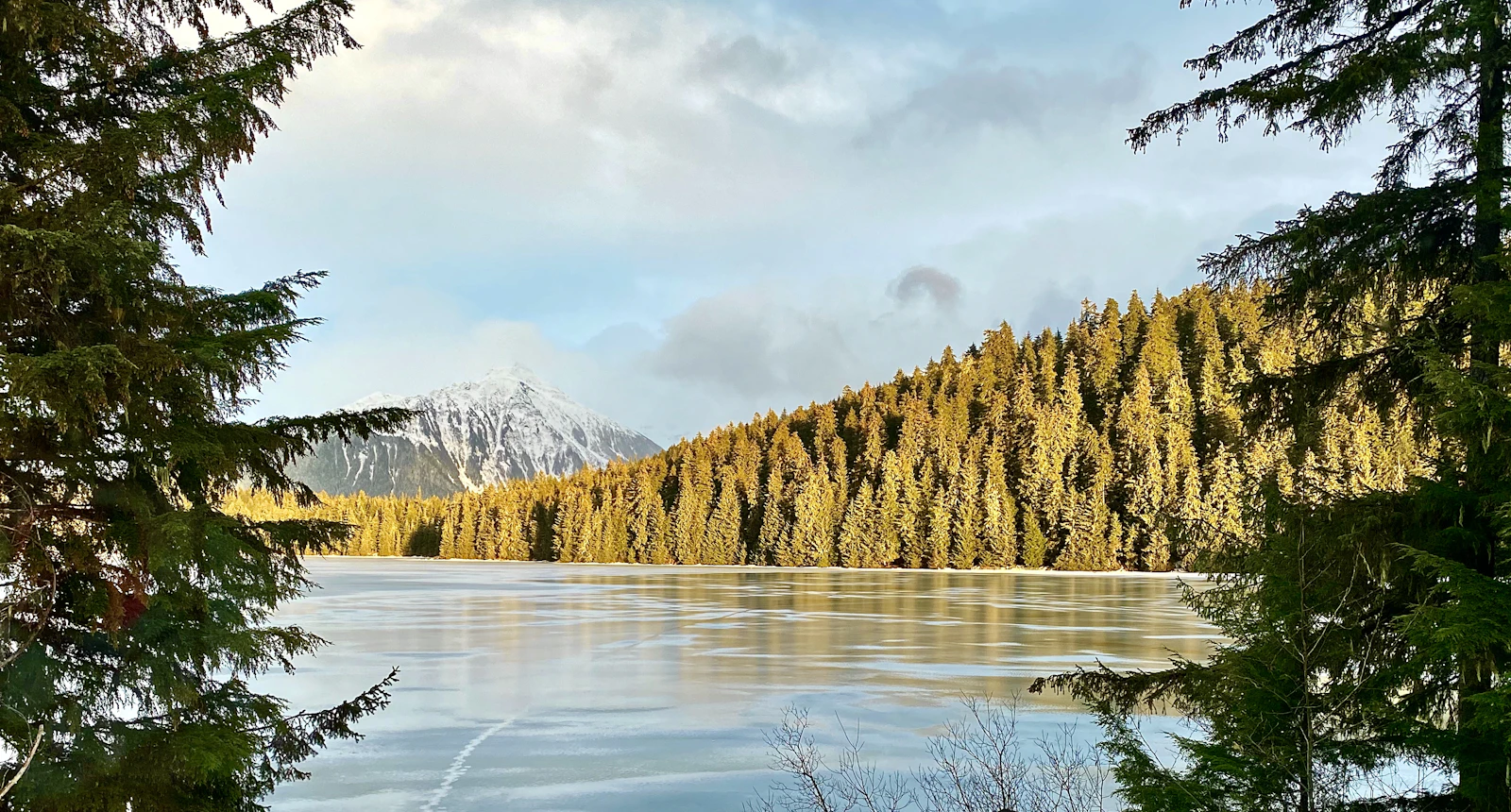 Juneau, Alaska photo 19 by Kathrine Coonjohn