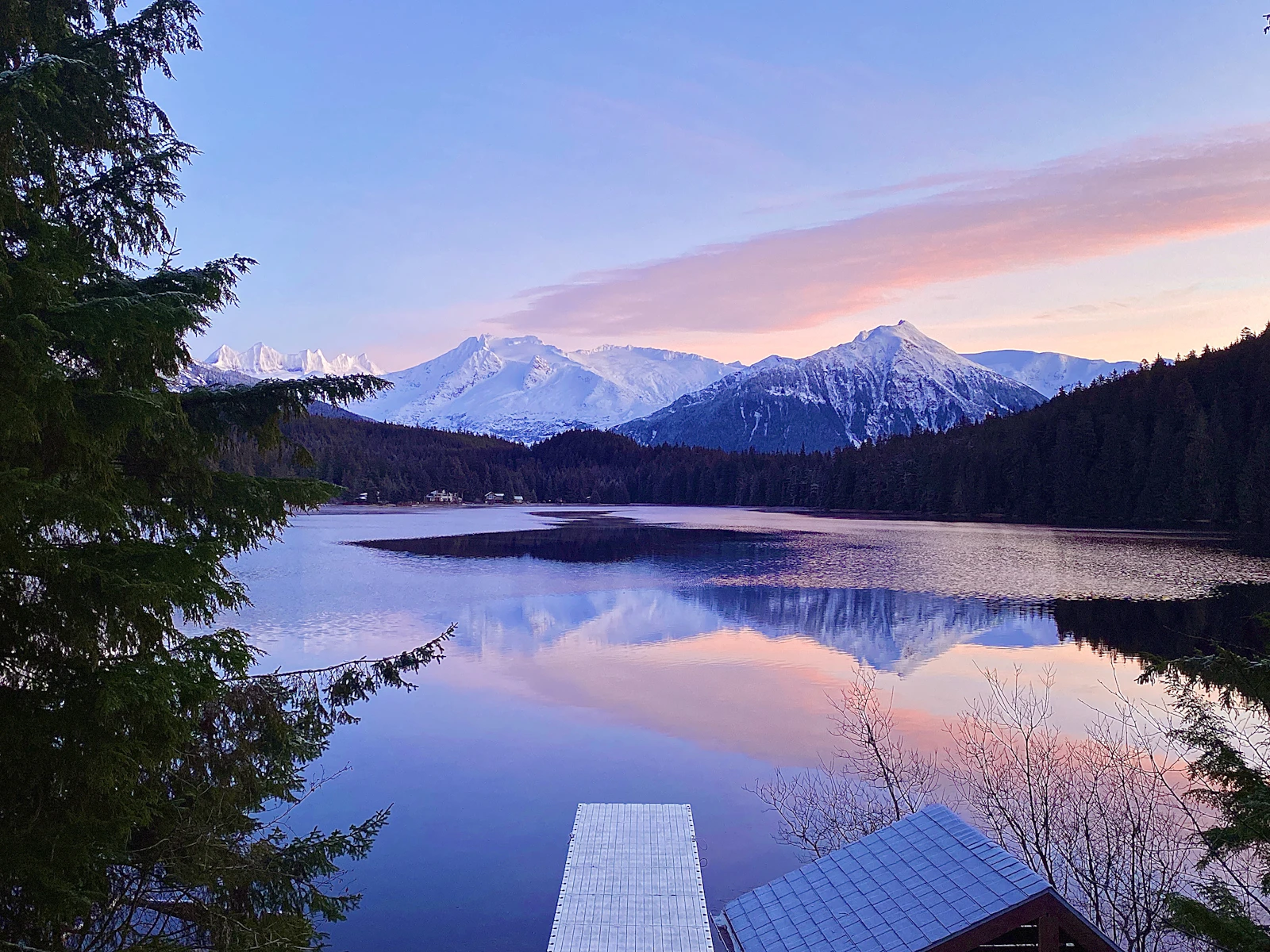 Juneau, Alaska photo 1 by Kathrine Coonjohn