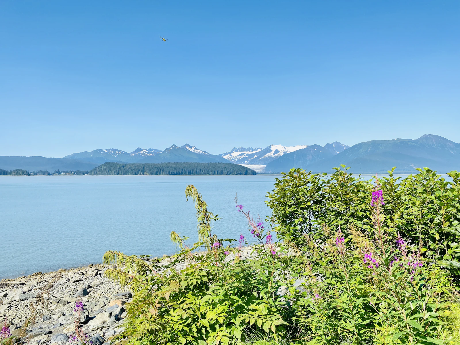 Juneau, Alaska photo 14 by Kathrine Coonjohn