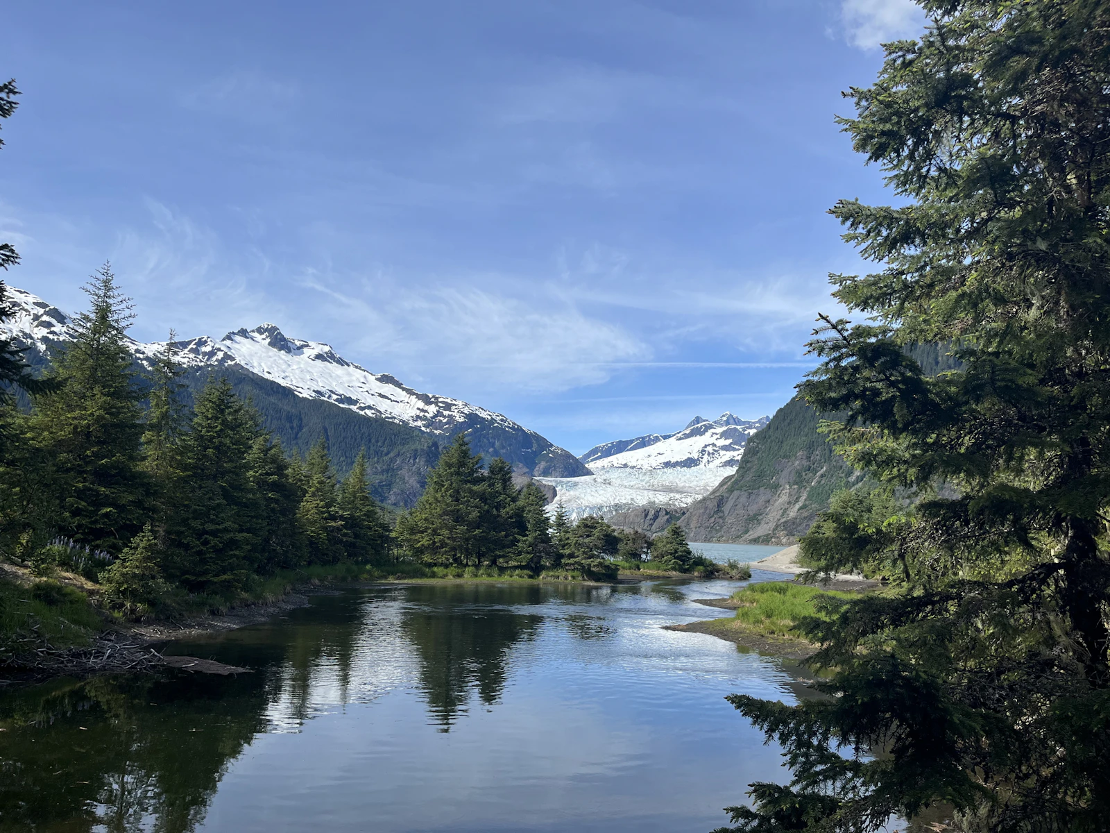 Juneau, Alaska photo 2 by Maddox Furlong
