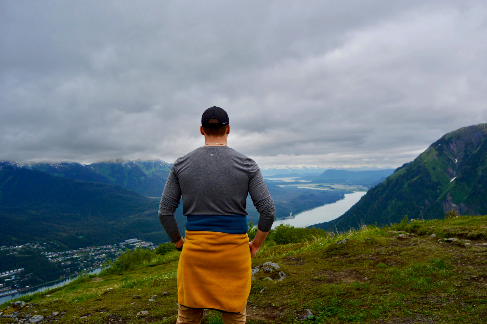 Ketchikan, Alaska photo 7 by Jonathan Skule