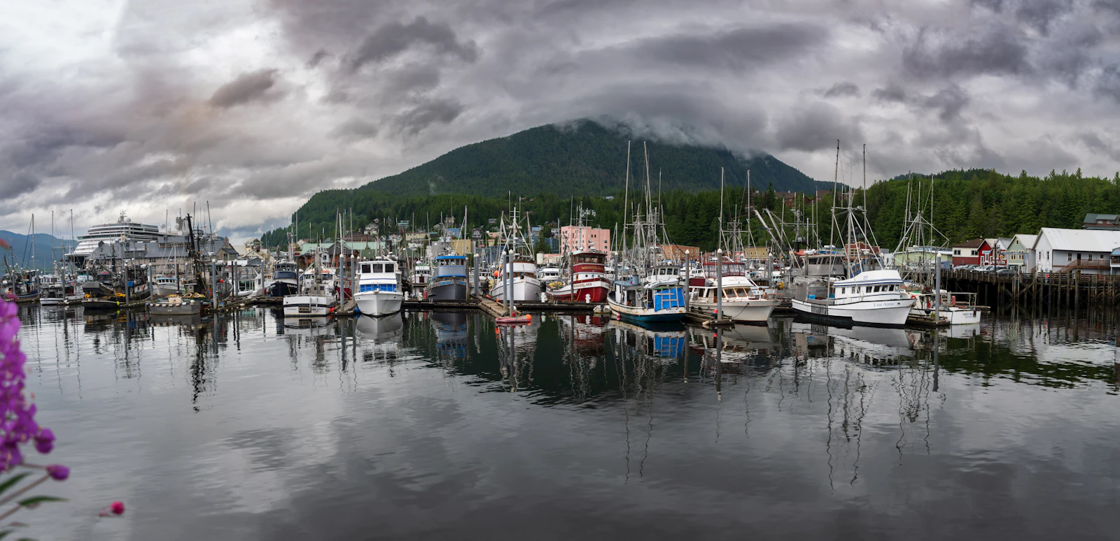 Ketchikan, Alaska photo 5 by Joseph Corl