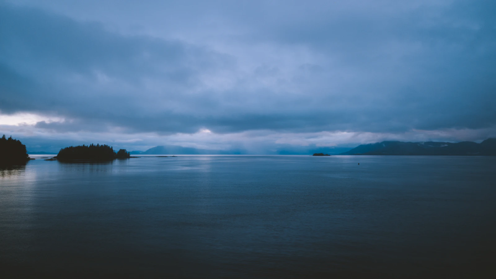 Ketchikan, Alaska photo 8 by Luke Gallegos