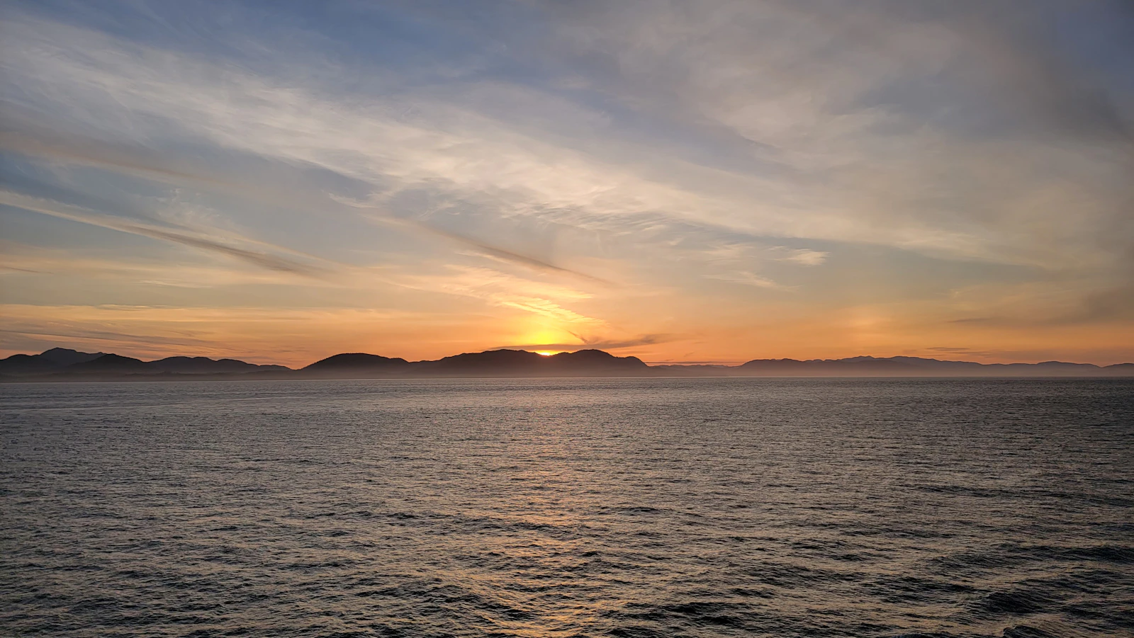 Ketchikan, Alaska photo 15 by Frank Thiemonge