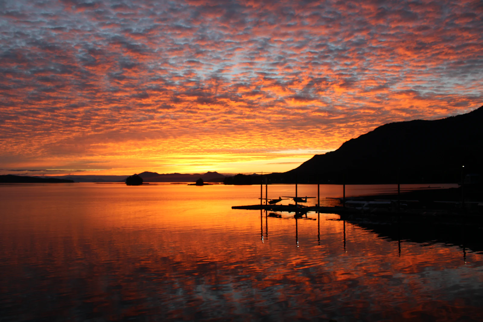 Ketchikan, Alaska photo 14 by Chris Riggs