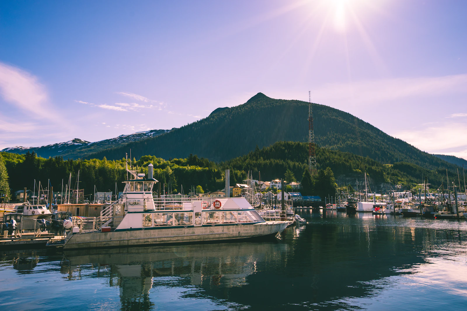 Ketchikan, Alaska photo 29 by John Wilander