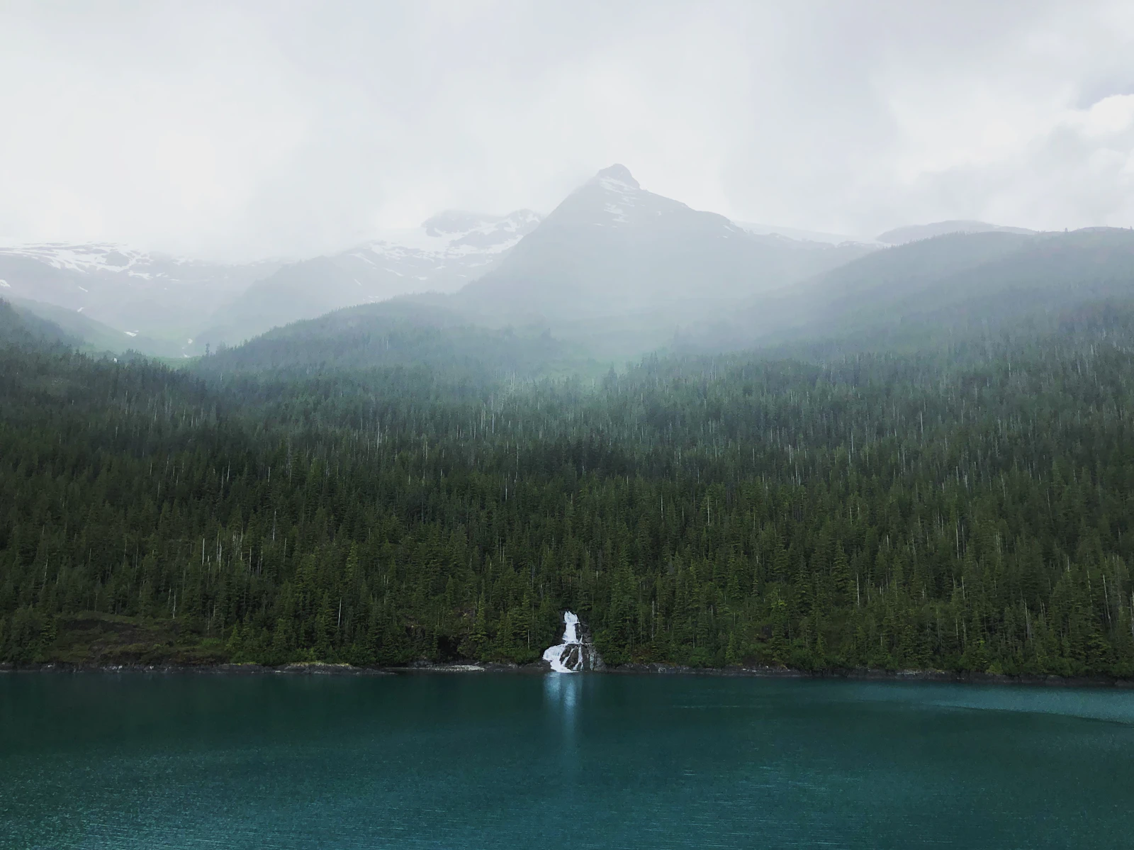 Ketchikan, Alaska photo 6 by Riley