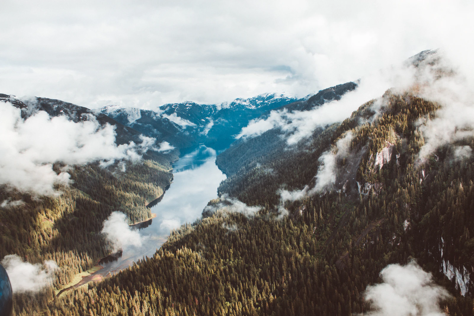 Ketchikan, Alaska photo 13 by Cody Doherty