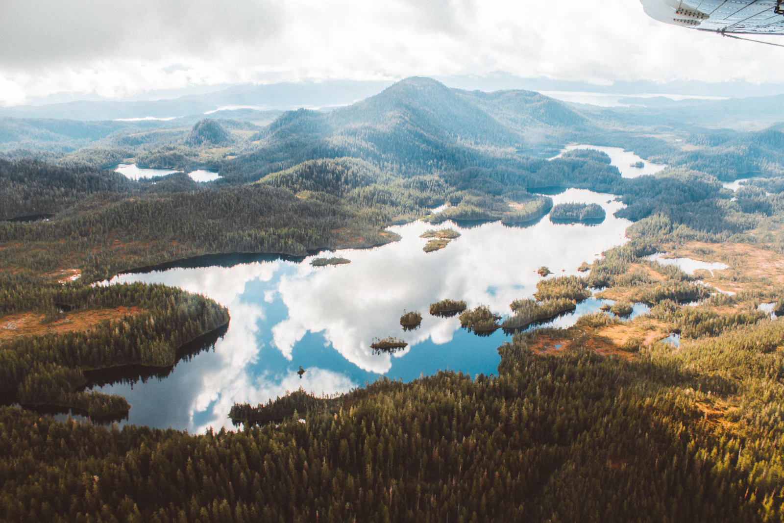 Ketchikan, Alaska photo 11 by Cody Doherty