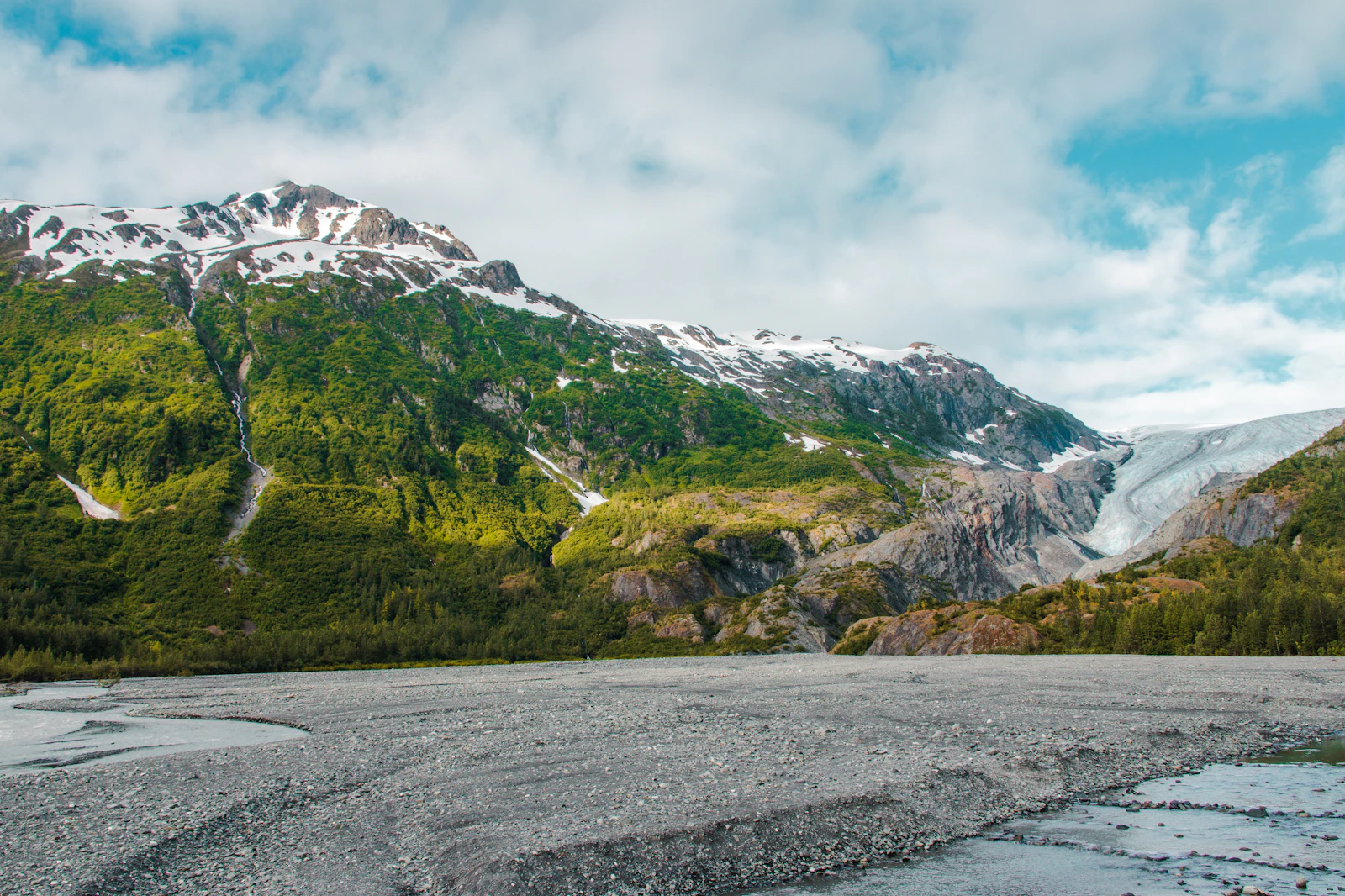 Seward, Alaska photo 28 by Eric Zhu
