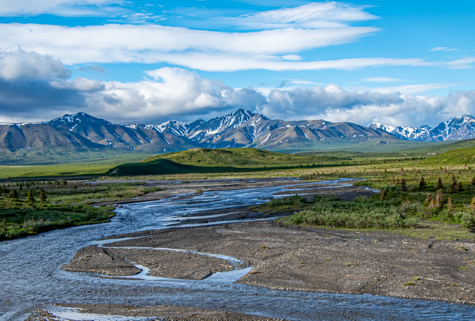 Seward, Alaska photo 8 by Stephen Crane