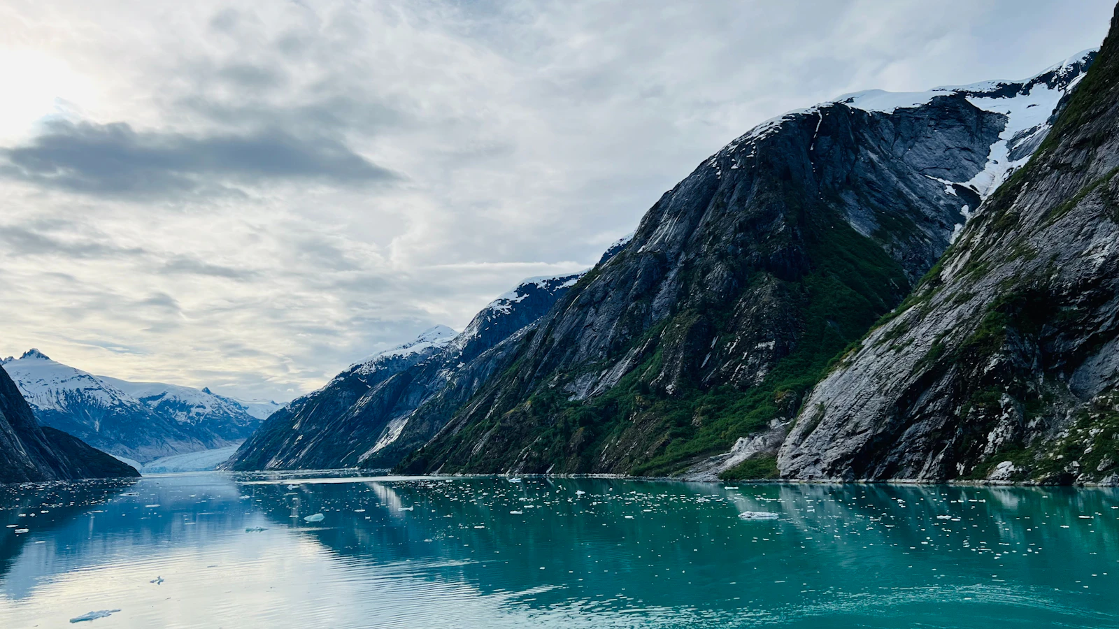Seward, Alaska photo 11 by Ardalan