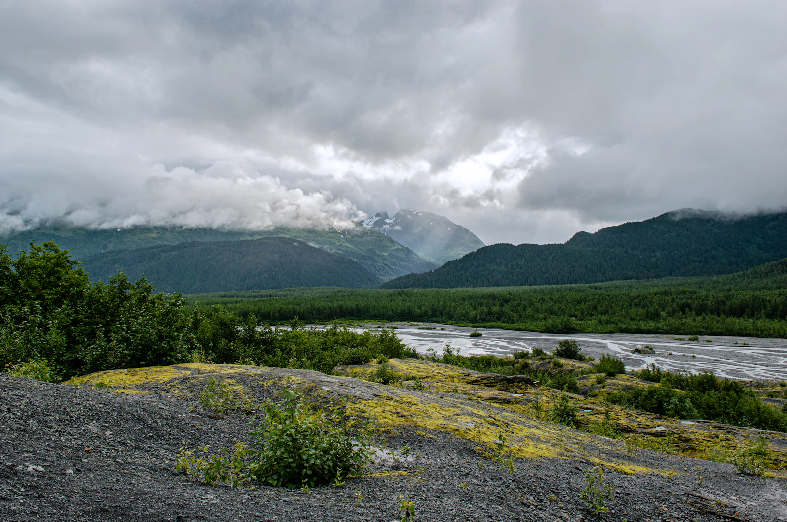 Seward, Alaska photo 20 by Jordan Caspers