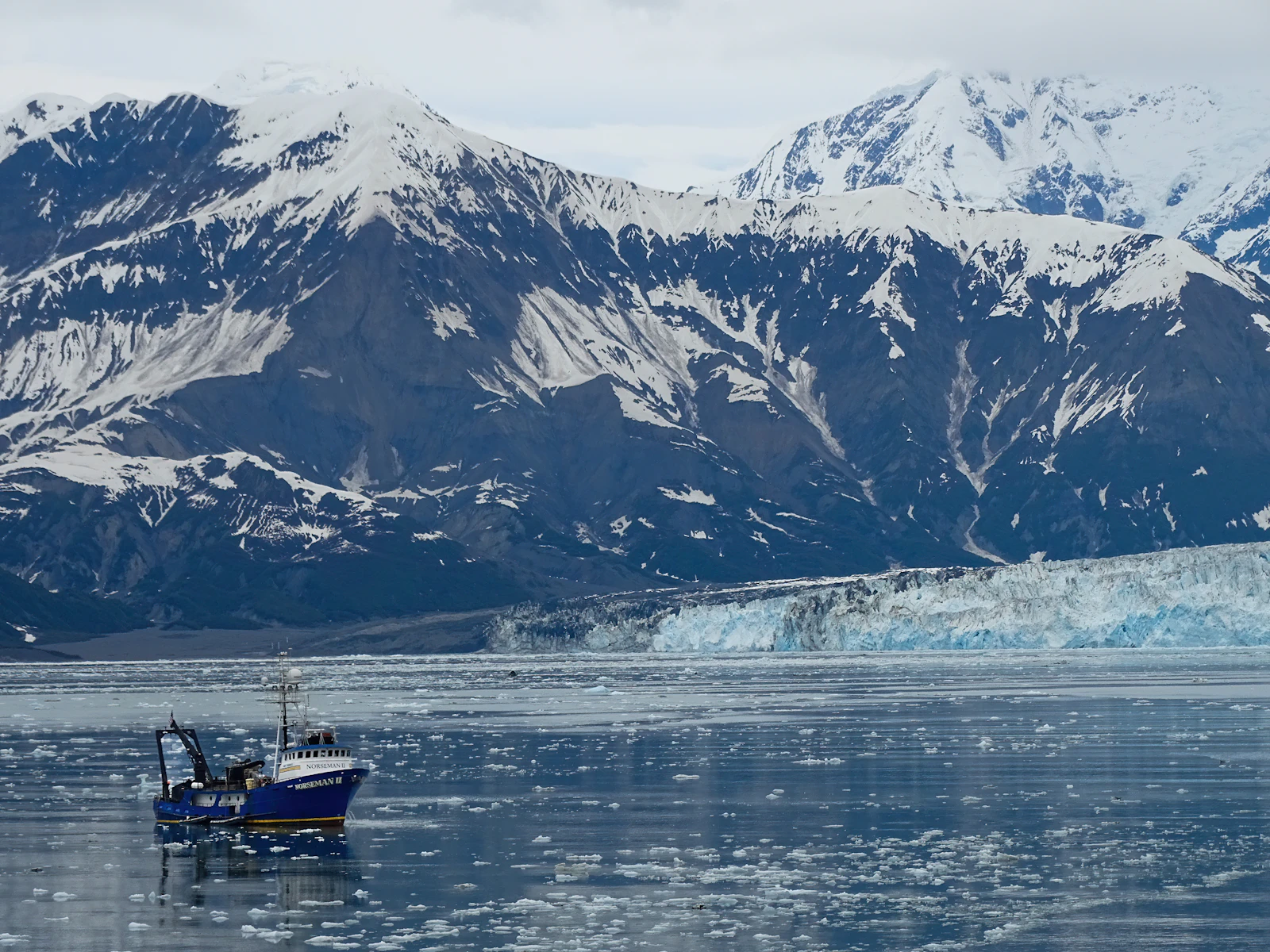 Seward, Alaska photo 16 by Rocky Friz