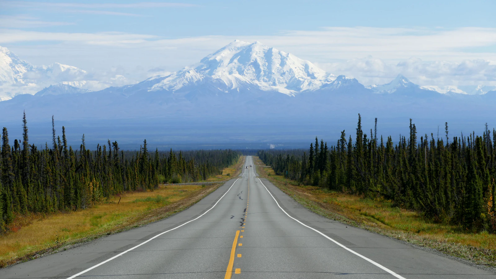 Seward, Alaska photo 1 by Joris Beugels