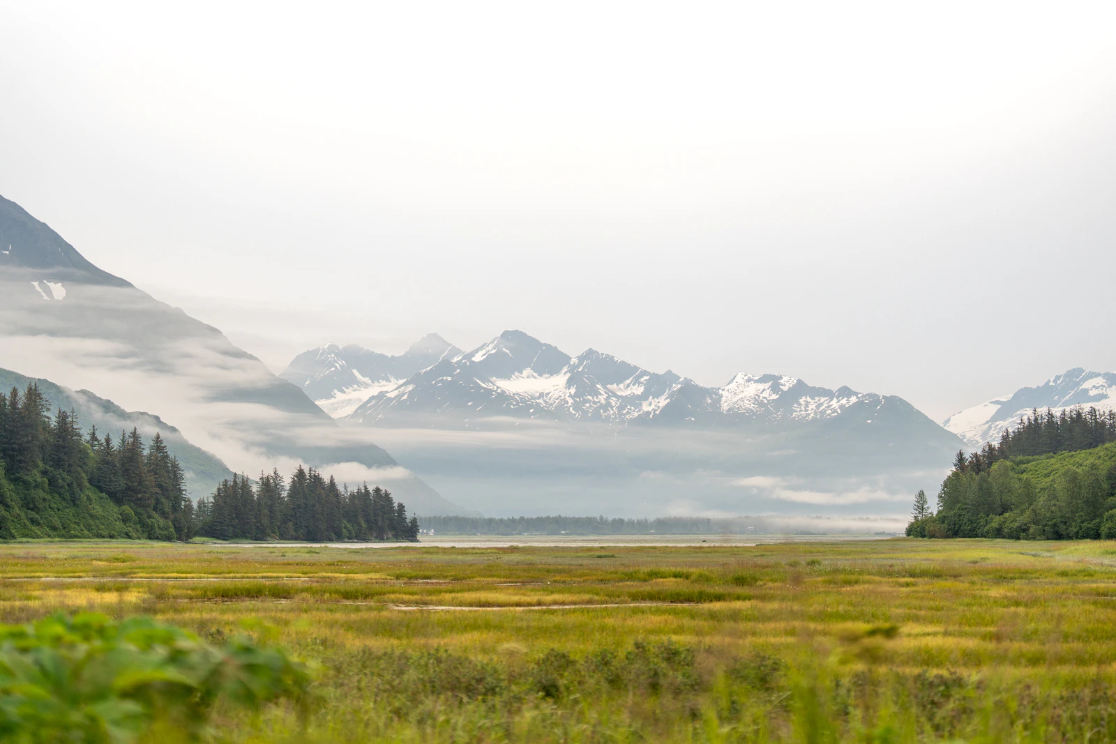 Seward, Alaska photo 6 by Vadym Shashkov