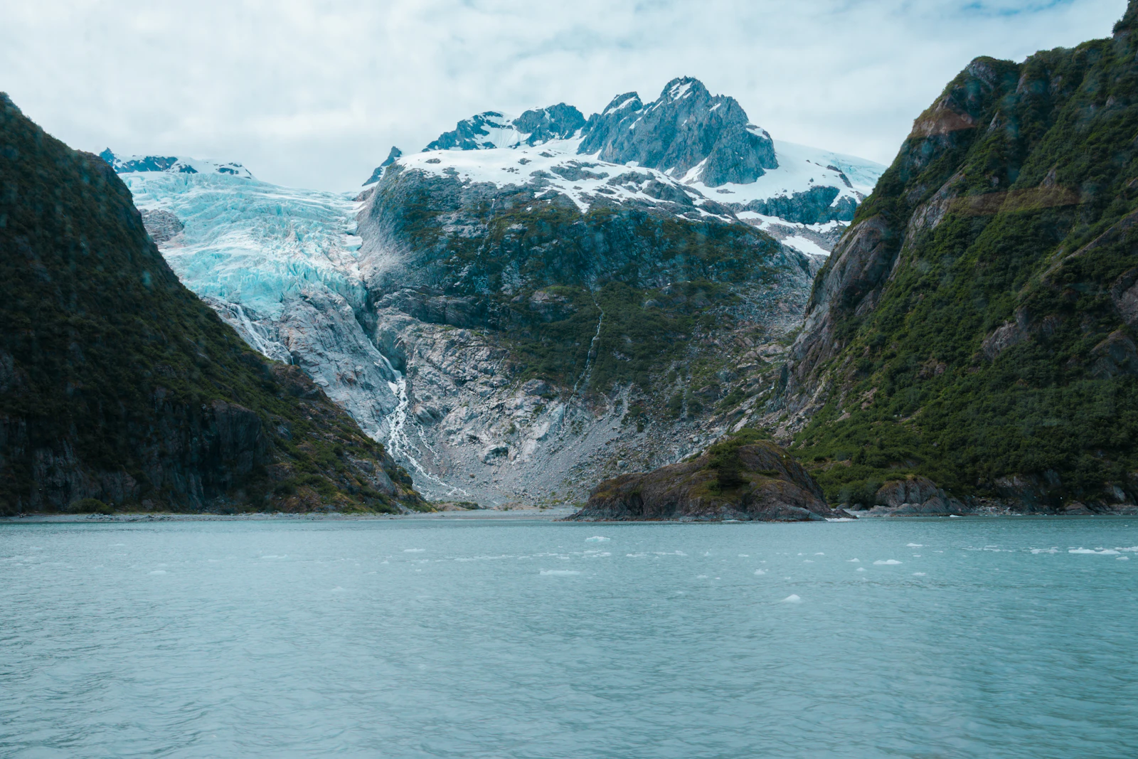Seward, Alaska photo 29 by Eric Zhu