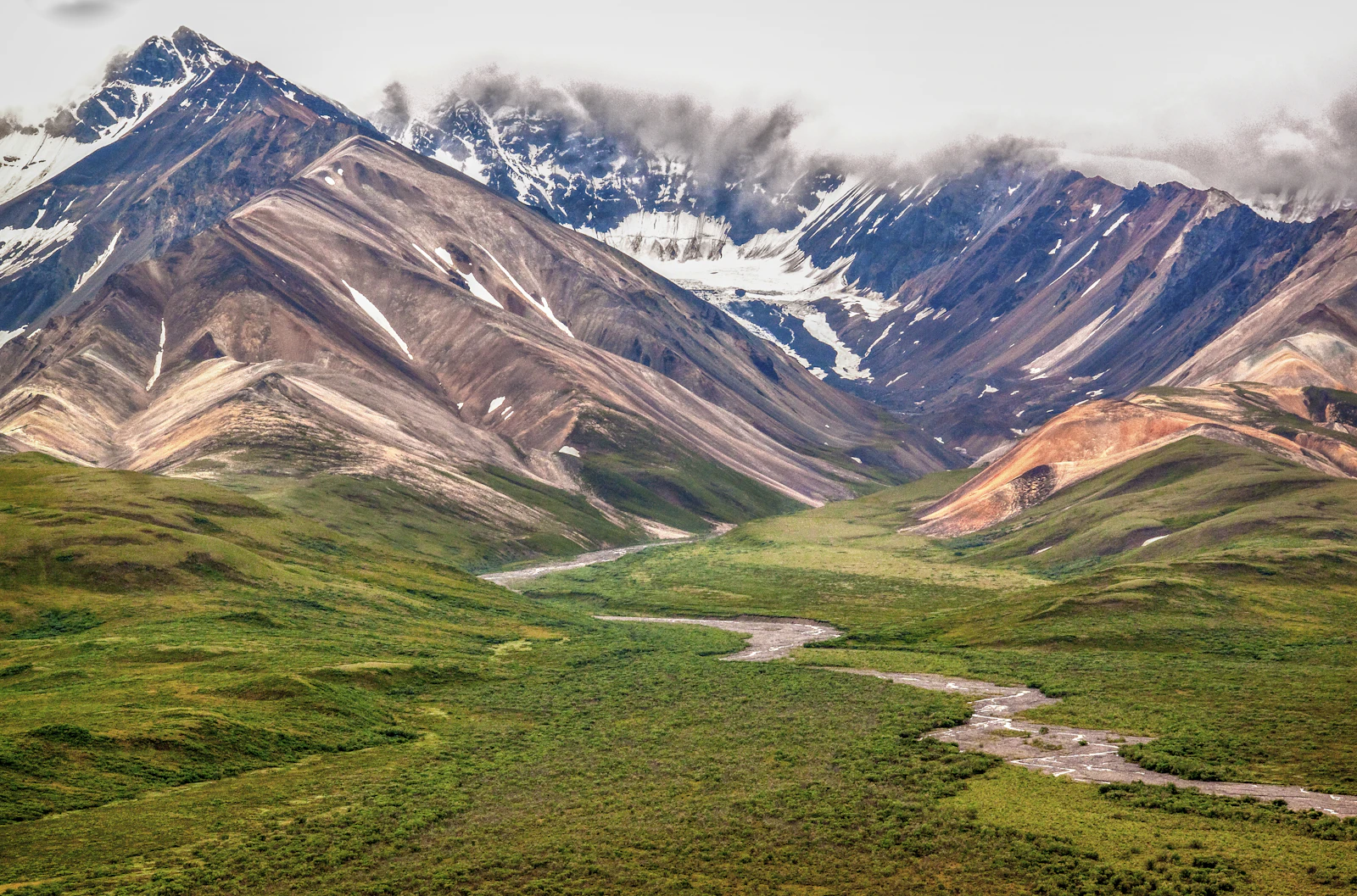 Seward, Alaska photo 12 by Sterling Lanier