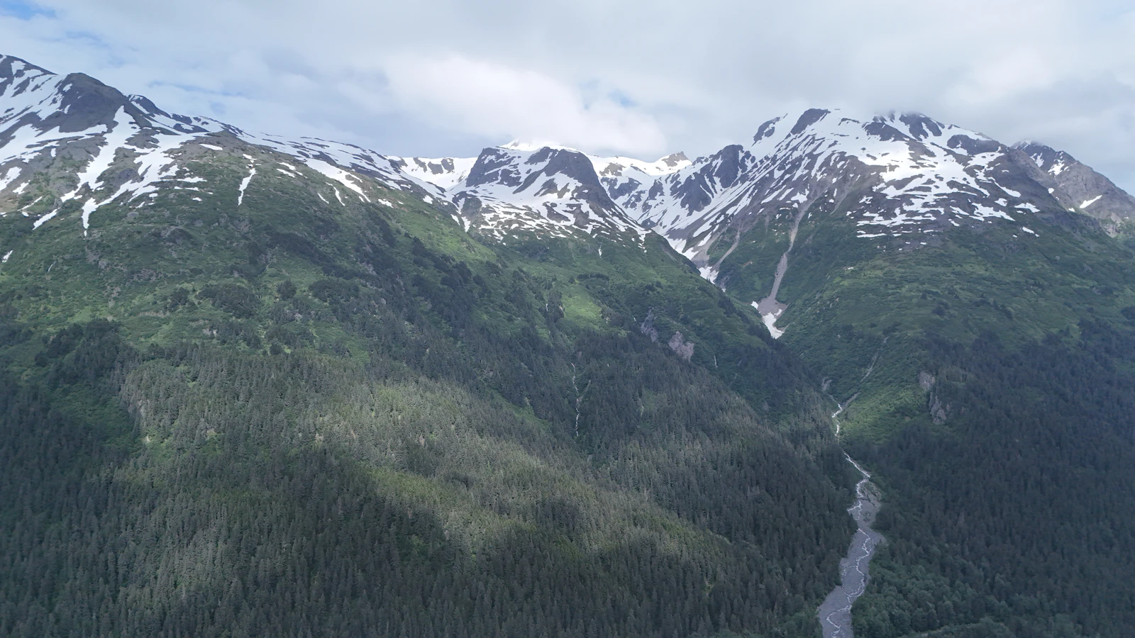 Seward, Alaska photo 22 by Peter Beke