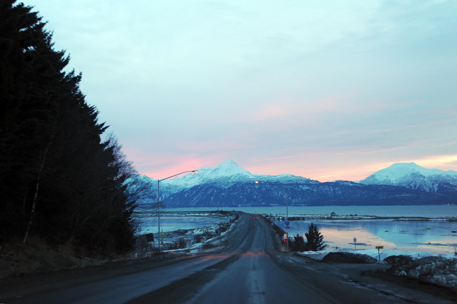 Seward, Alaska photo 19 by Wonderlane