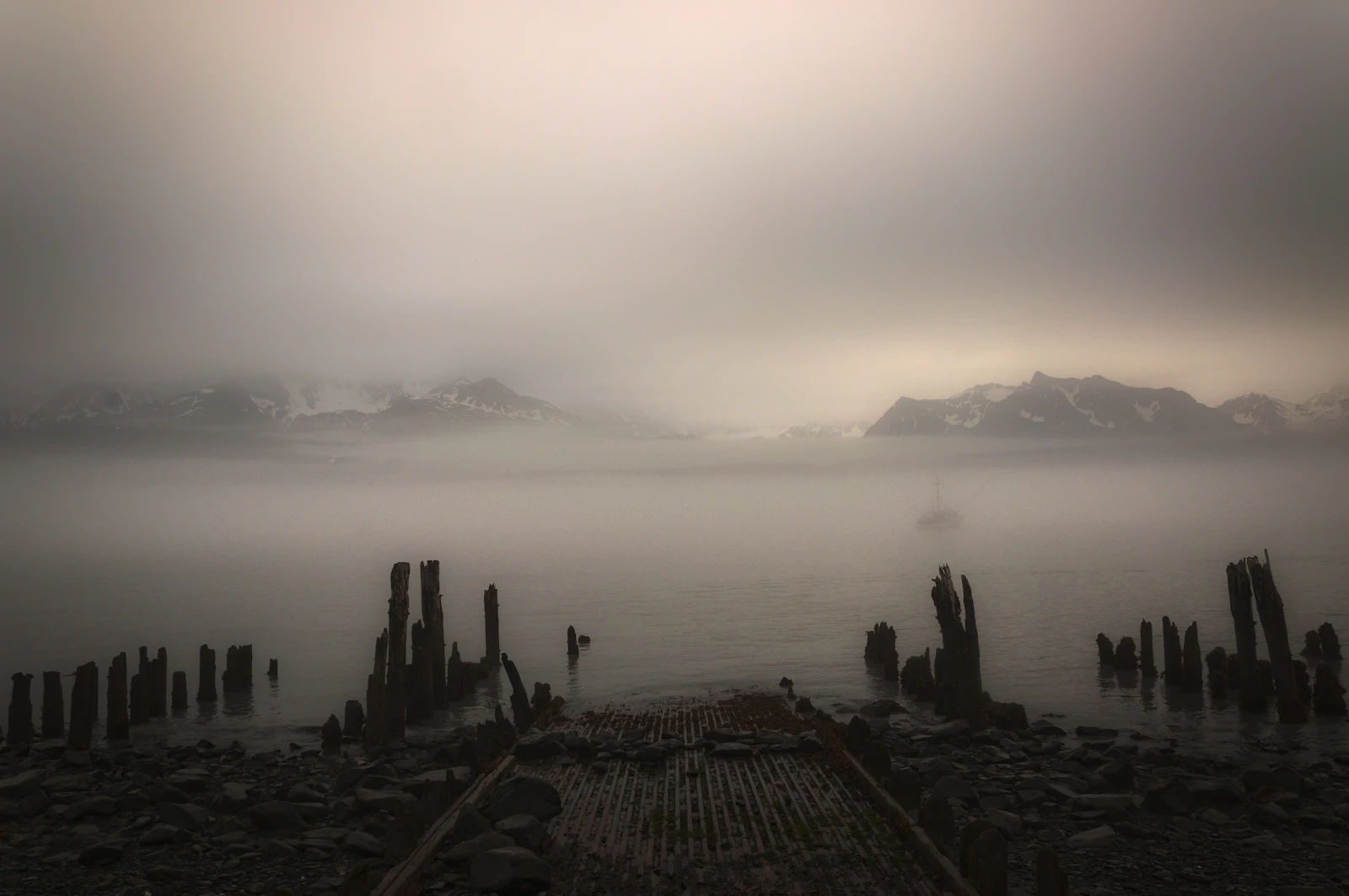 Seward, Alaska photo 24 by Tibor Gyimesi
