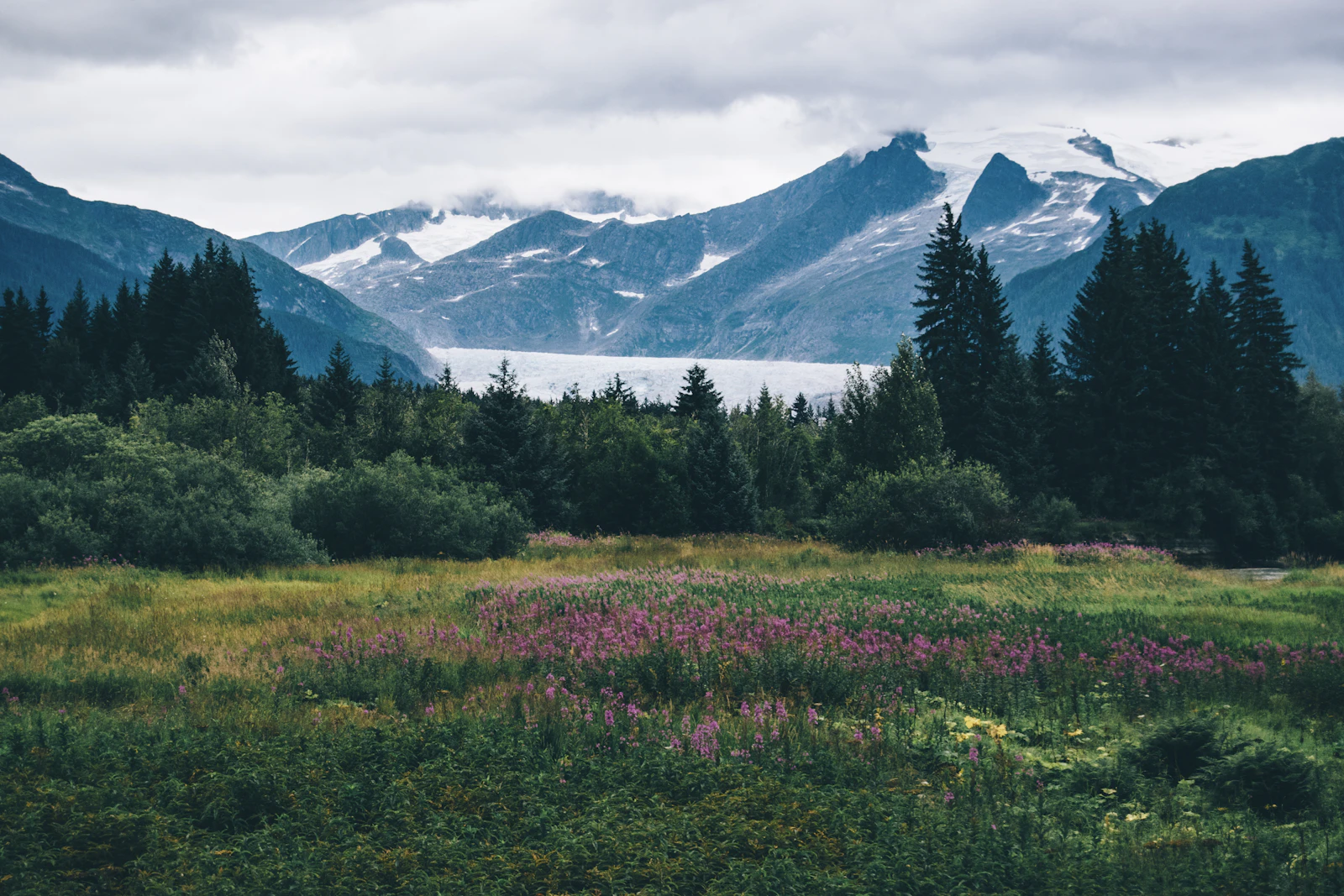 Seward, Alaska photo 3 by Sandra Seitamaa