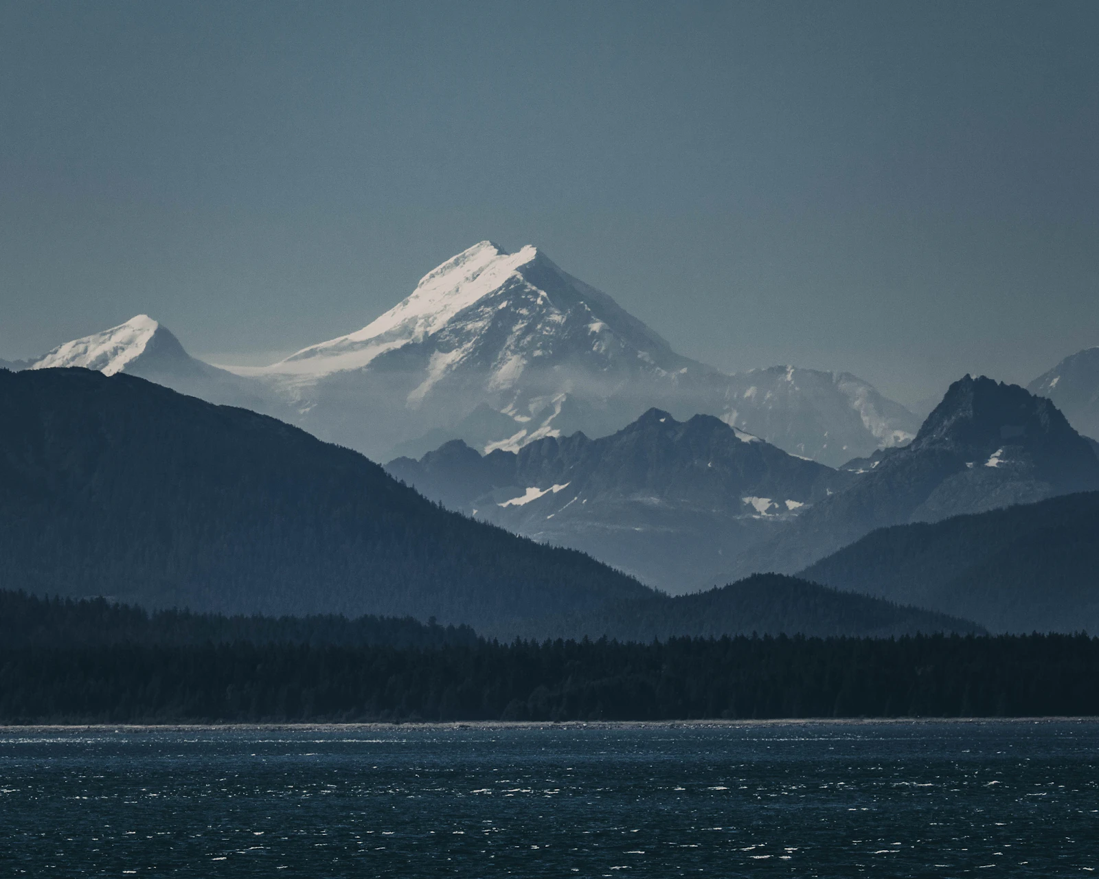 Seward, Alaska photo 18 by Eric Hooper