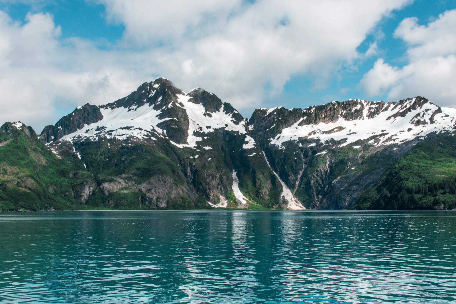 Seward, Alaska photo 26 by Eric Zhu