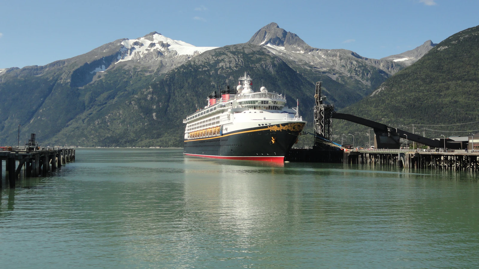 Seward, Alaska photo 7 by Joeri Mombers