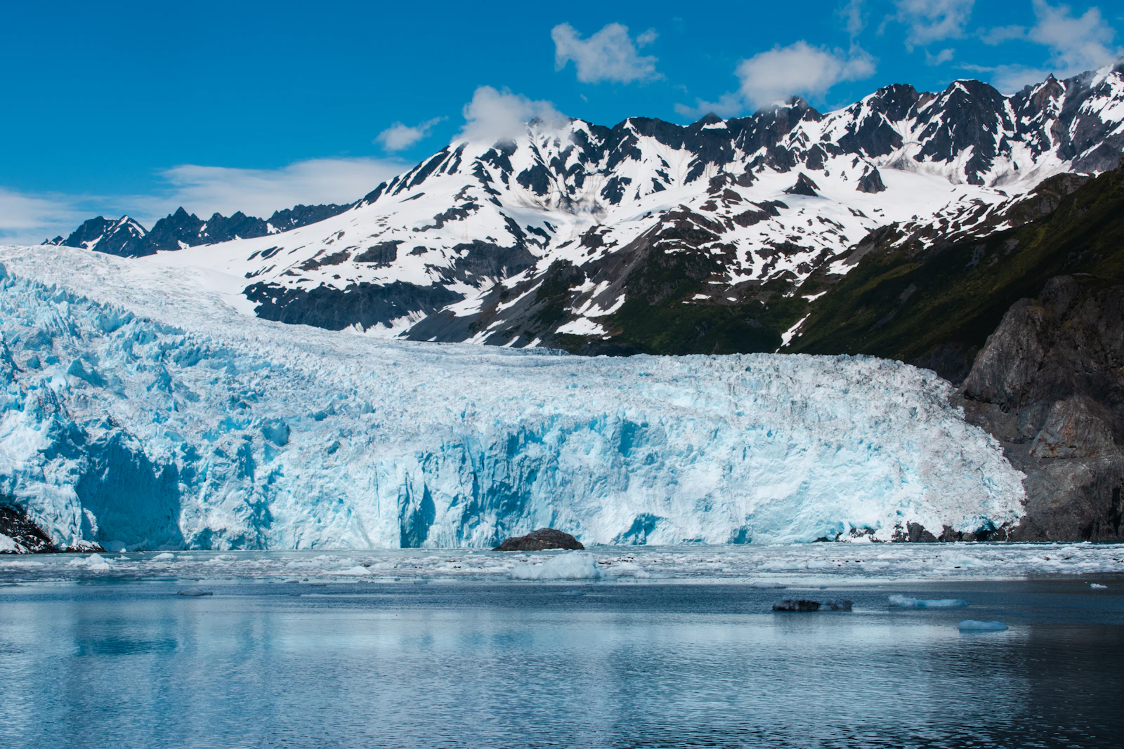Seward, Alaska photo 30 by Eric Zhu