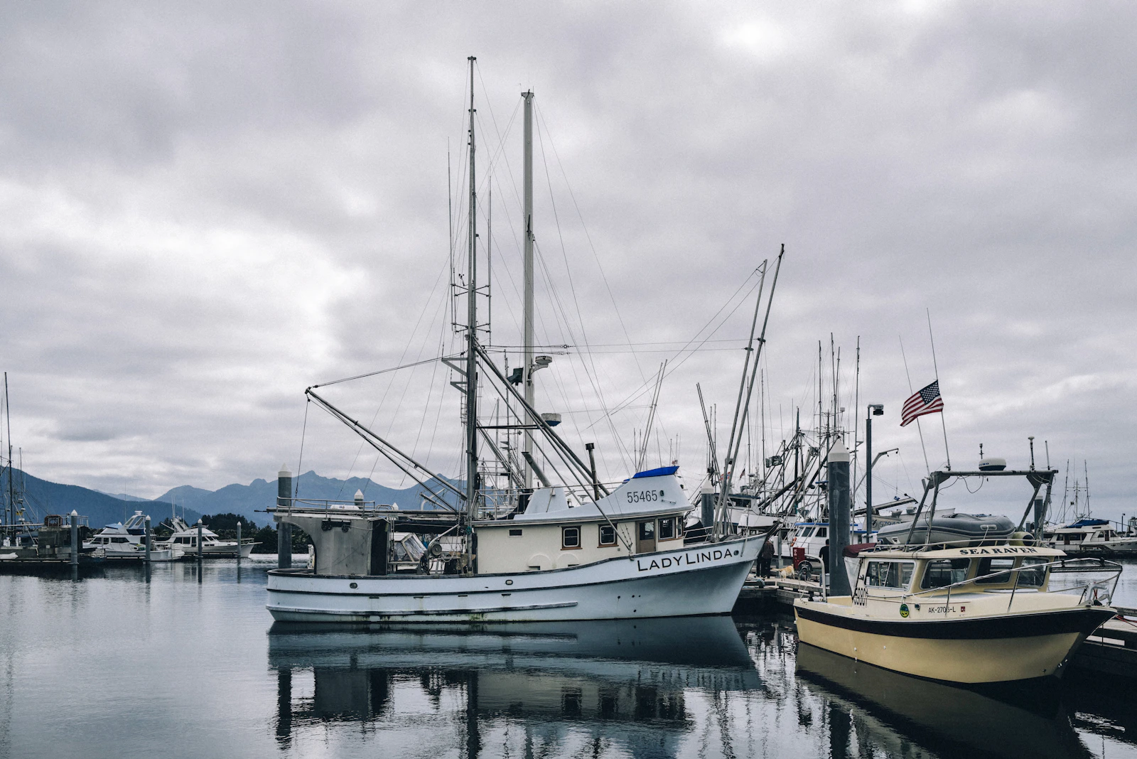 Sitka, Alaska photo 17 by Zach Wear