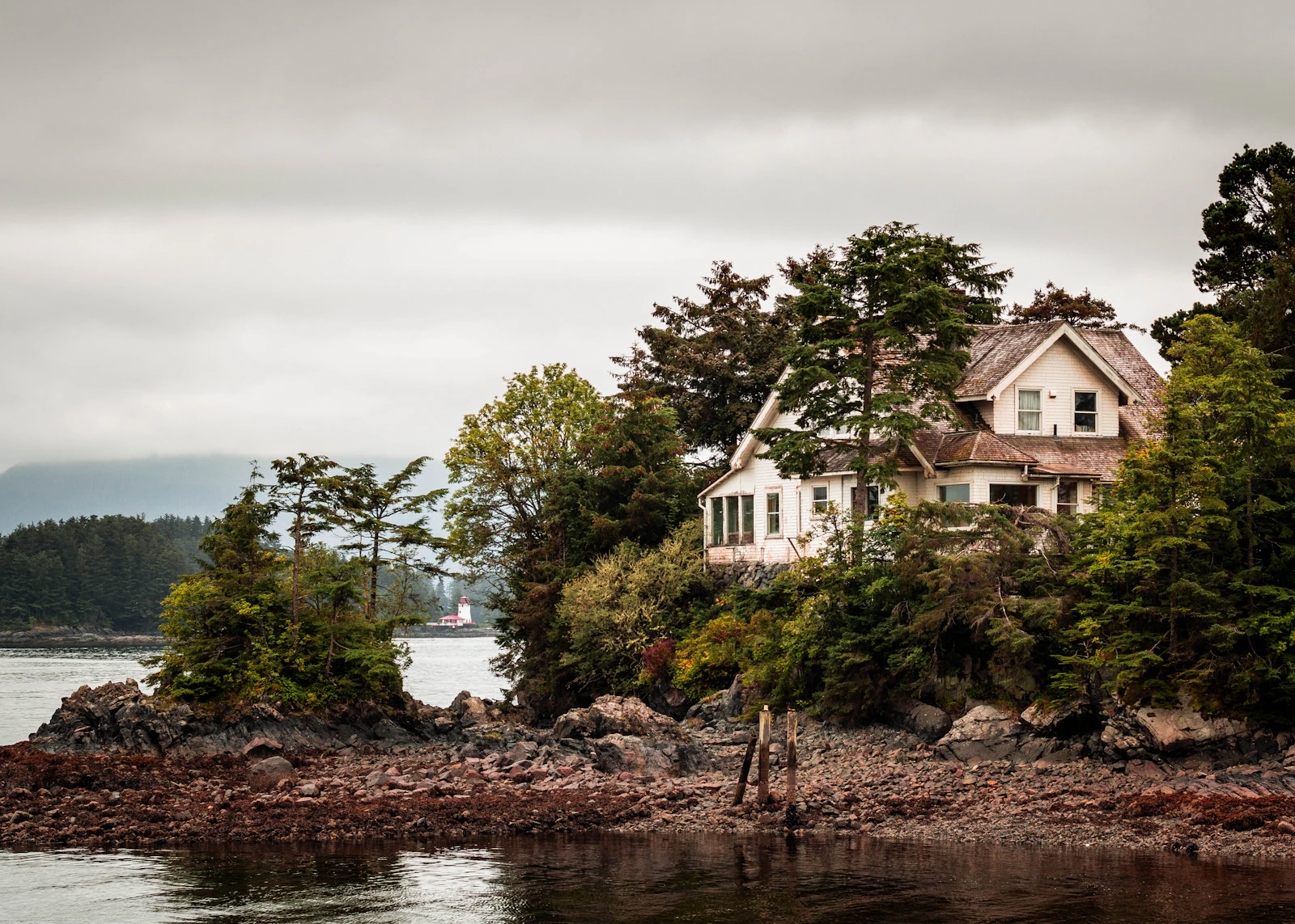 Sitka, Alaska photo 5 by Eric Hooper