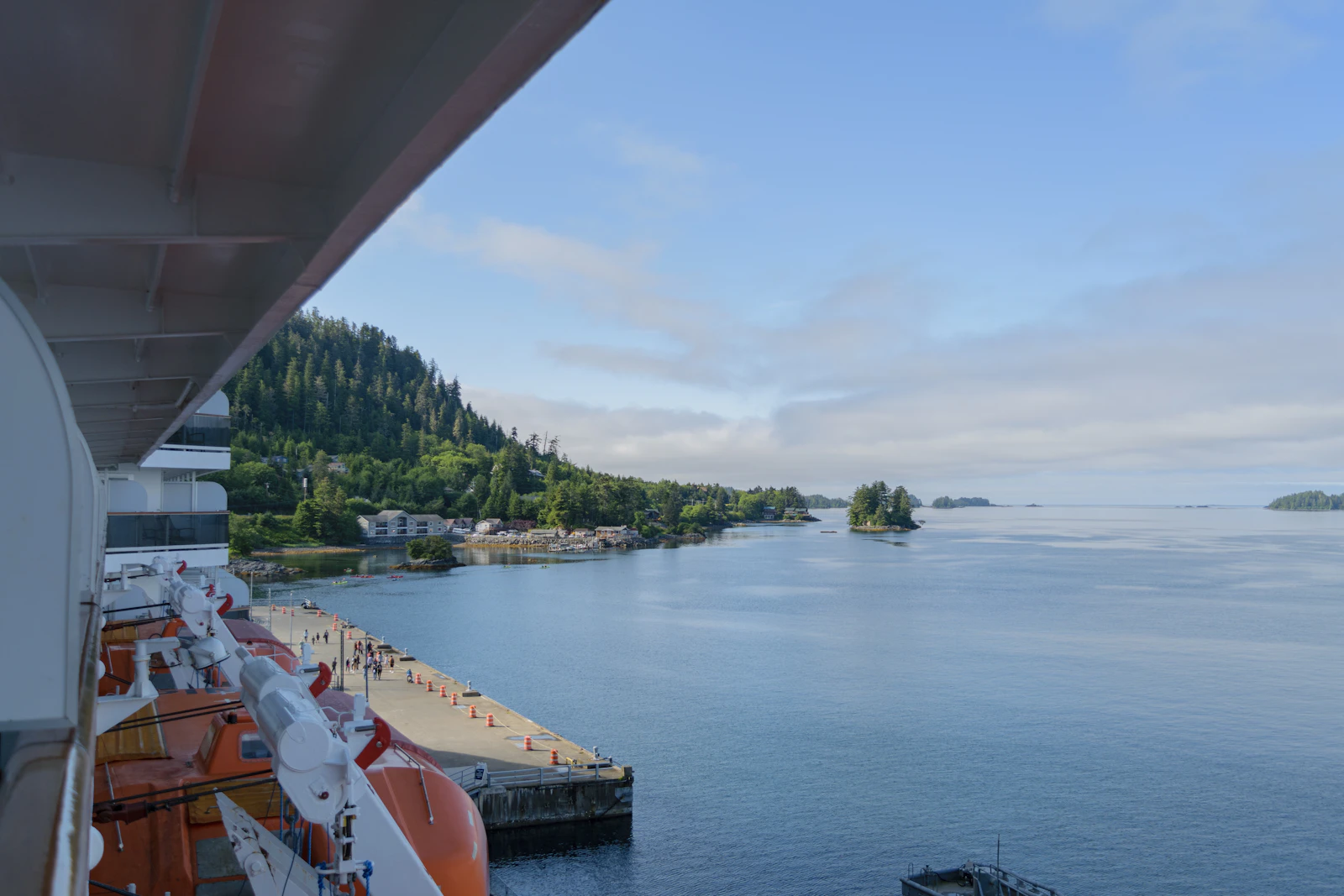 Sitka, Alaska photo 3 by Mick Kirchman