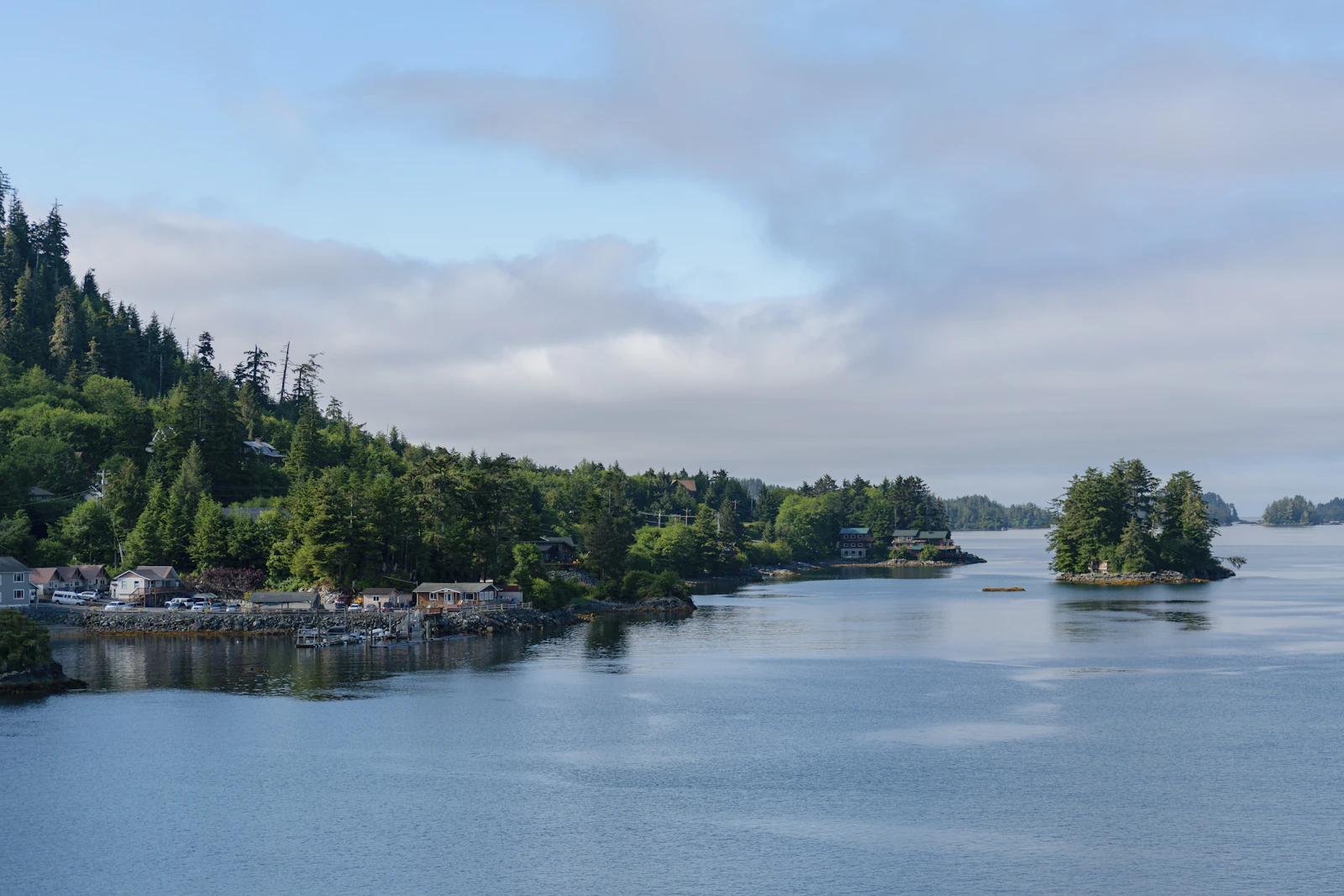 Sitka, Alaska travel photo