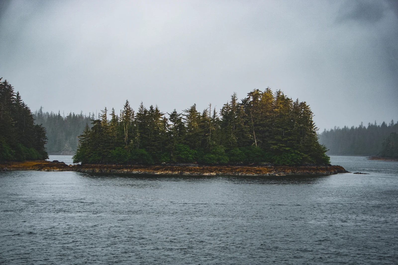 Sitka, Alaska photo 10 by E Orlando