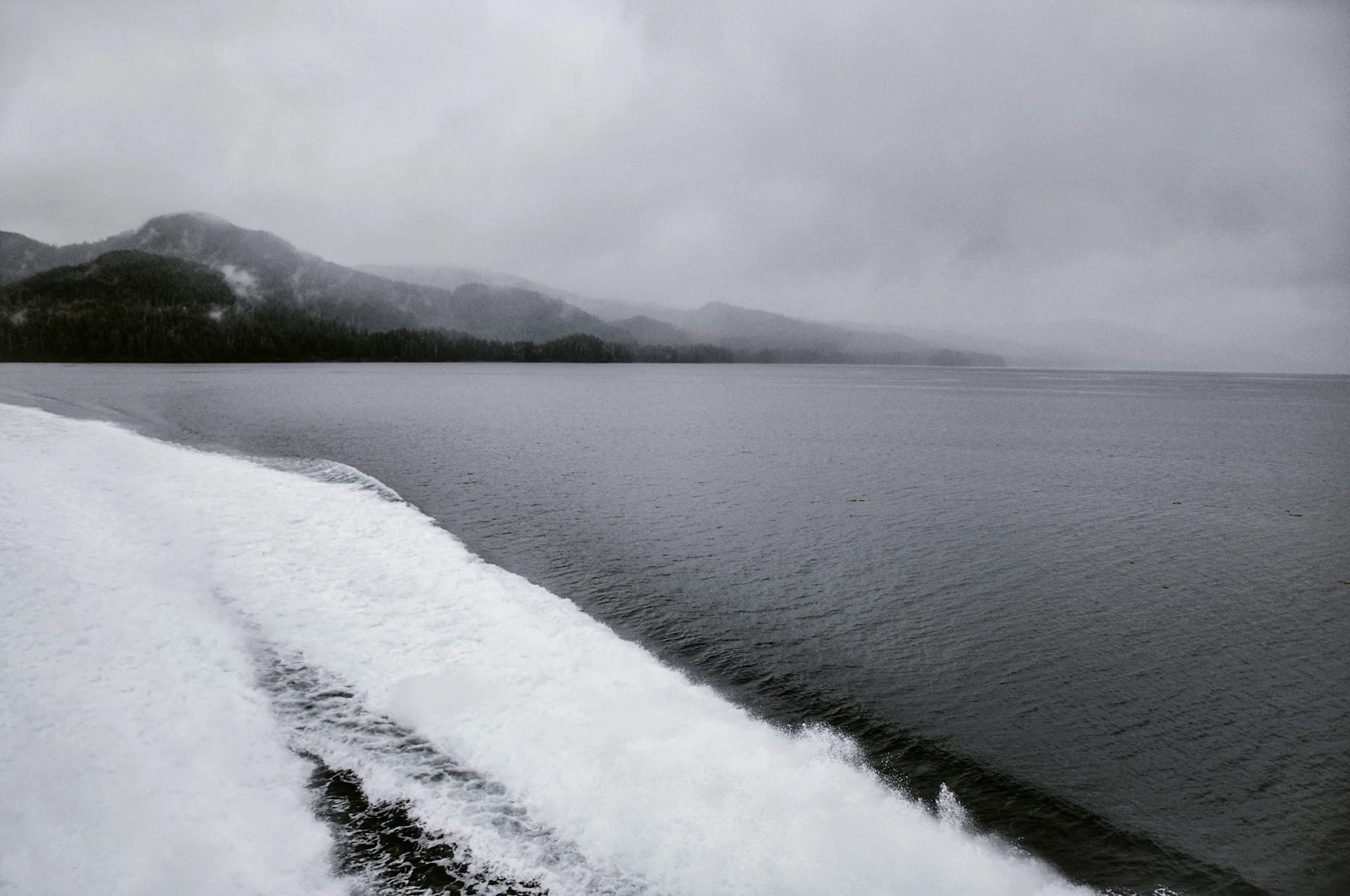 Sitka, Alaska photo 7 by Amanda Edwardsen