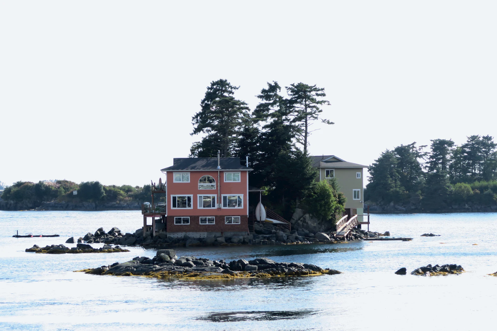 Sitka, Alaska photo 2 by Freysteinn G. Jonsson
